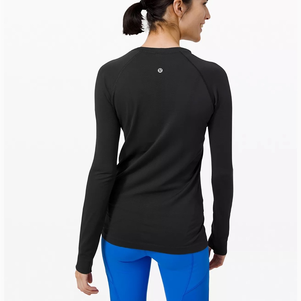 Lululemon Swiftly Long Sleeve
